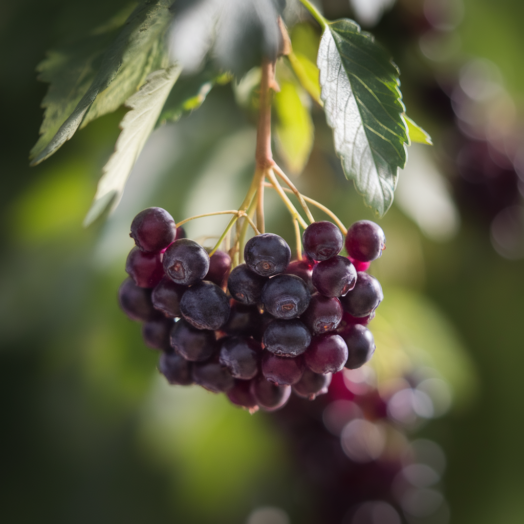 Elderberry